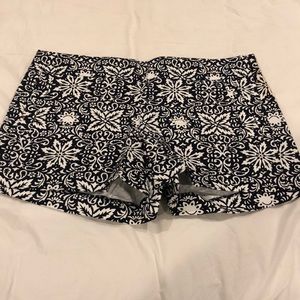 NEW: Jcrew stretch chino shorts